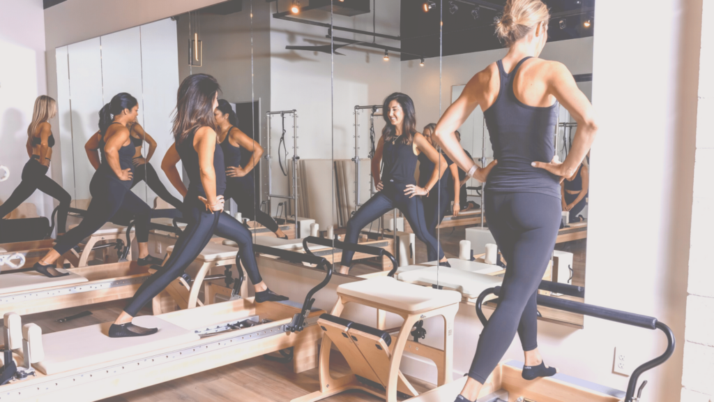 5 Tips On How To Choose A Pilates Studio DEFINE PILATES