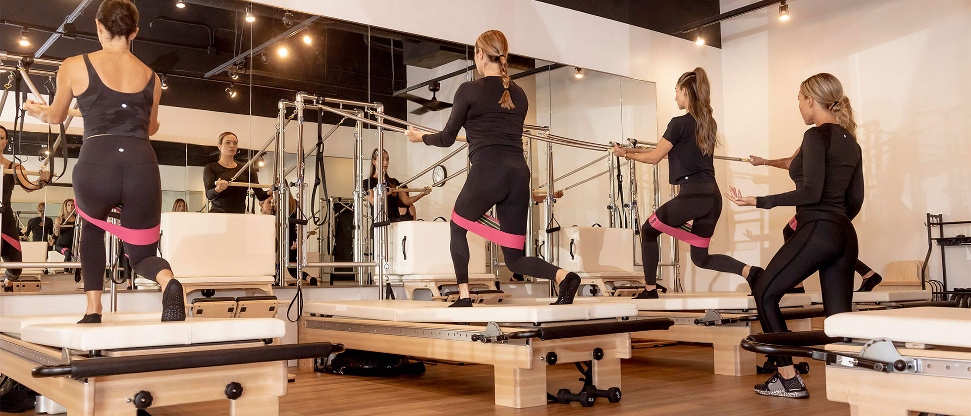 Top-Rated Pilates In Scottsdale