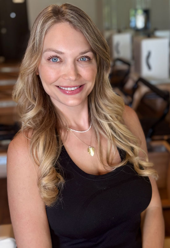 Clair Peterson - Instructor at Top-Rated Gym for Pilates In McDowell Mountain Ranch