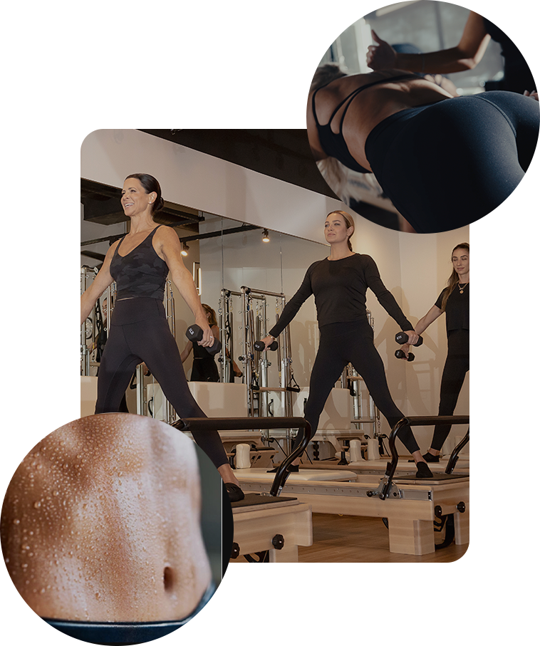 Experience Inspired Movement At DEFINE Pilates In Scottsdale, Arizona