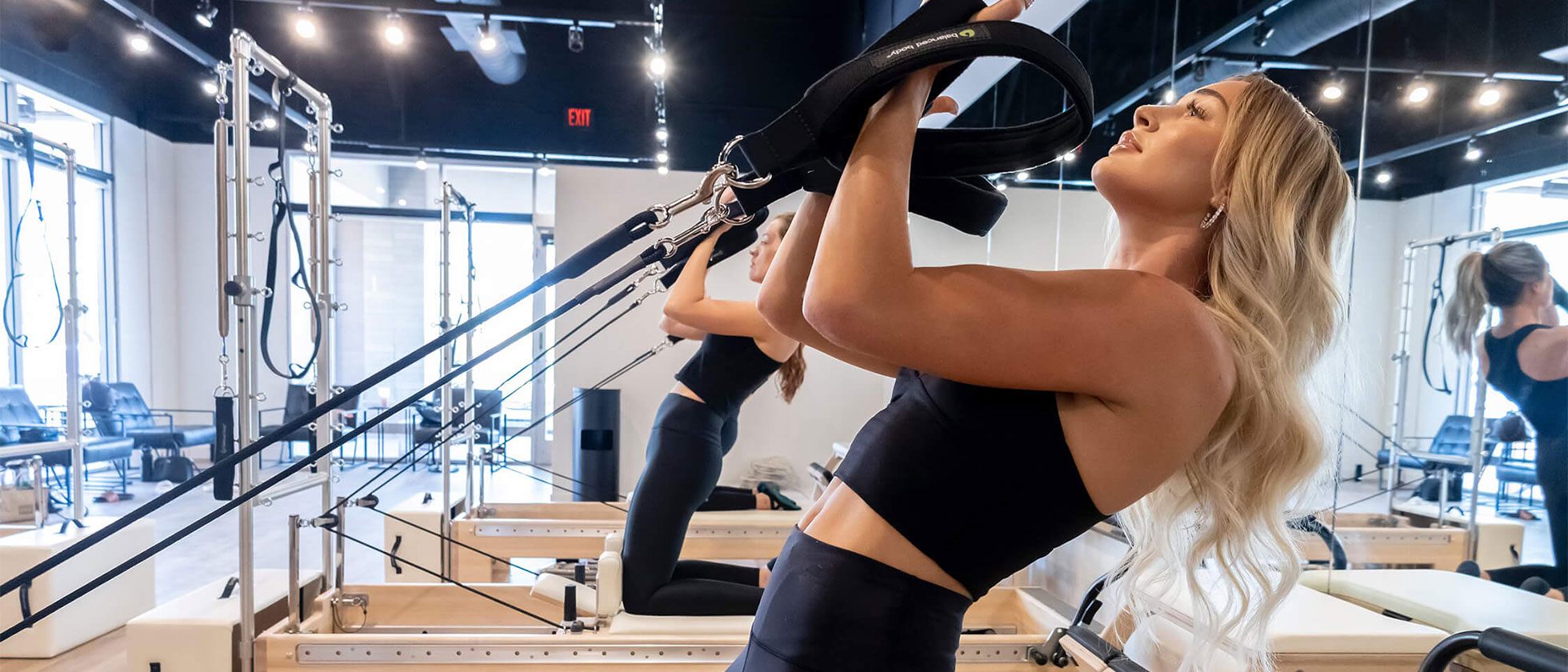 The #1 Pilates Studio In Scottsdale for Pilates Personal Training