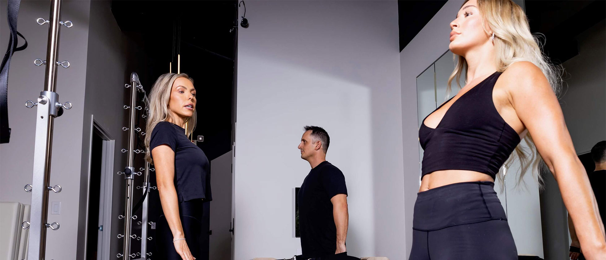 The Best Pilates Personal Training In North Scottsdale, AZ